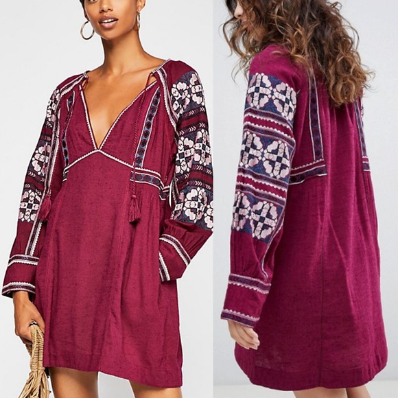 free people all my life